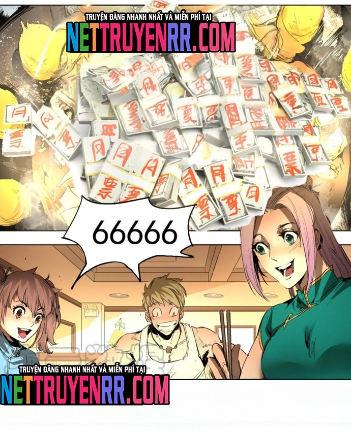 Tỏa Long: Chapter 41