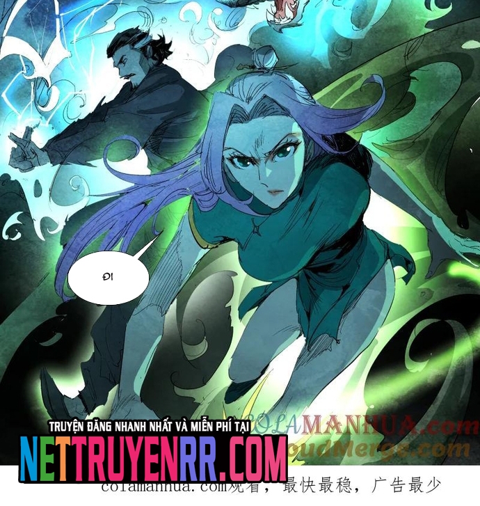 Tỏa Long: Chapter 42