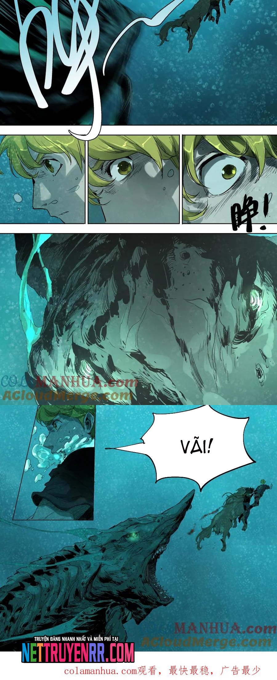 Tỏa Long: Chapter 54