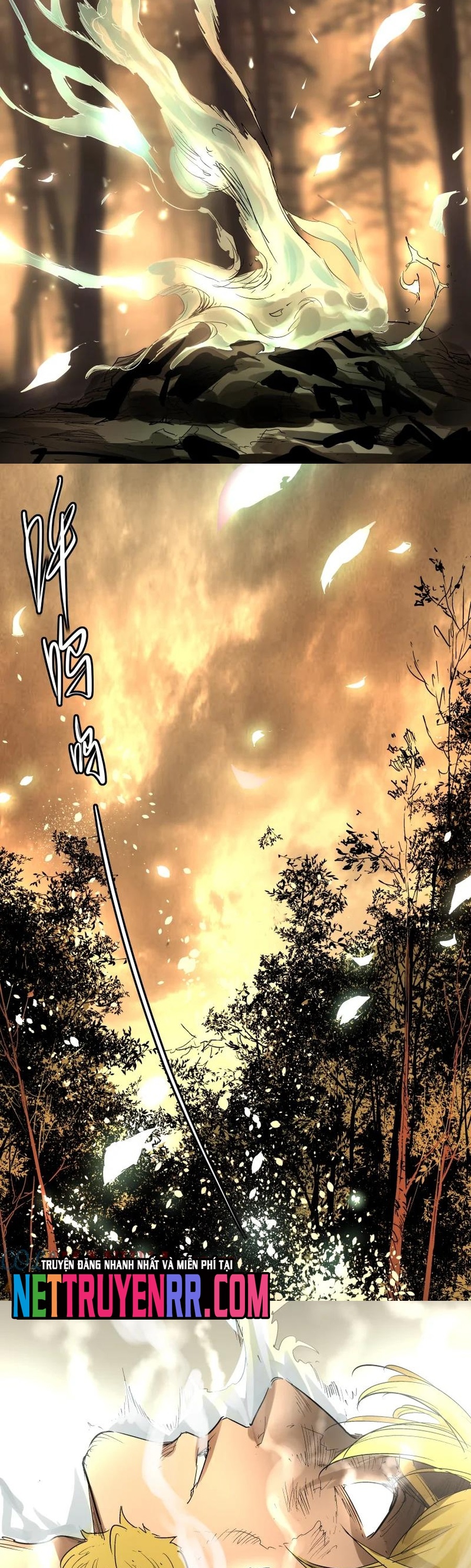 Tỏa Long: Chapter 61