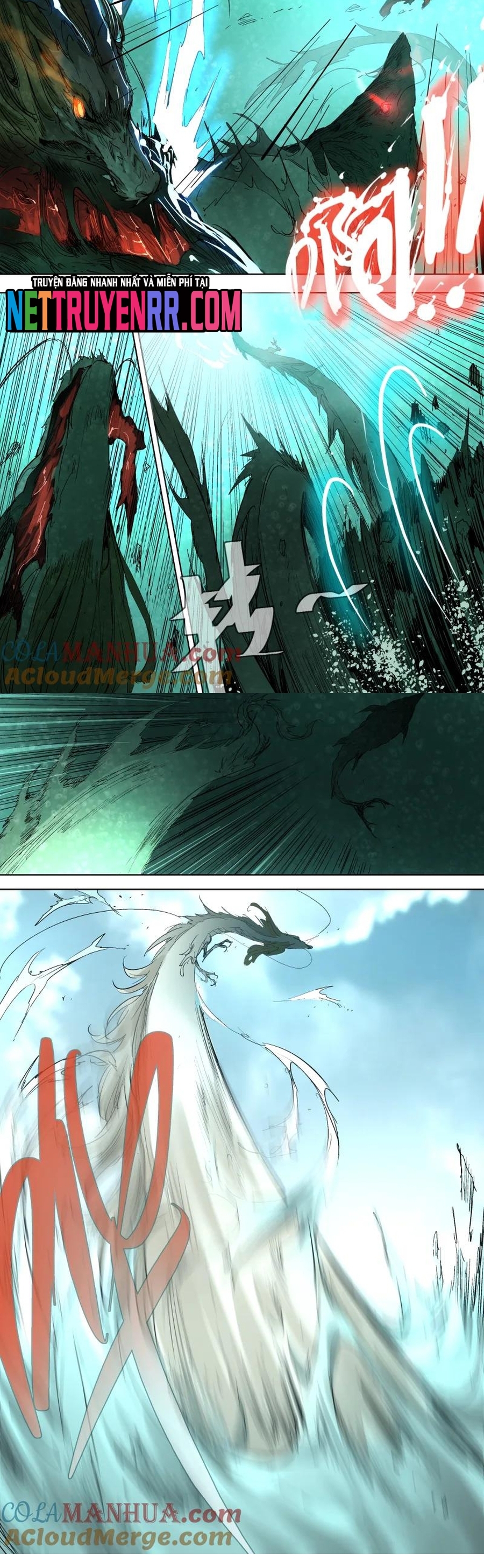Tỏa Long: Chapter 62