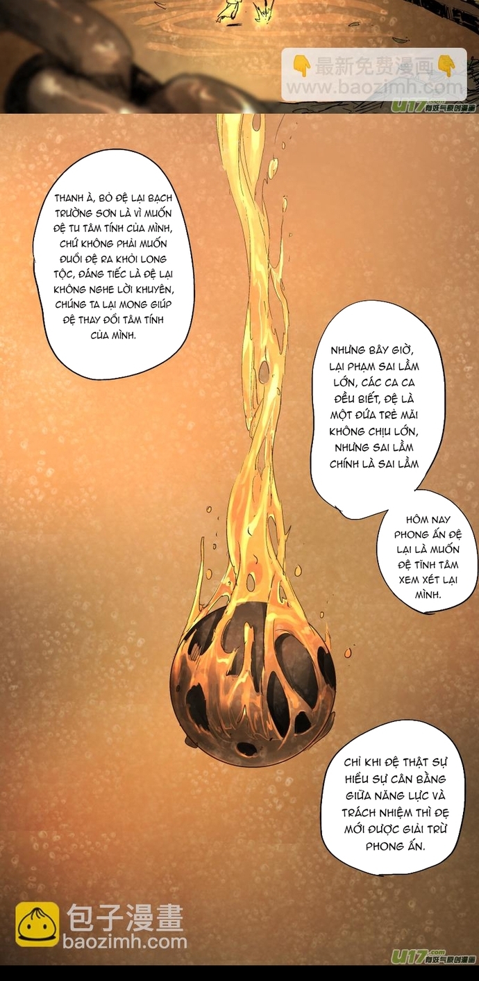 Tỏa Long: Chapter 71