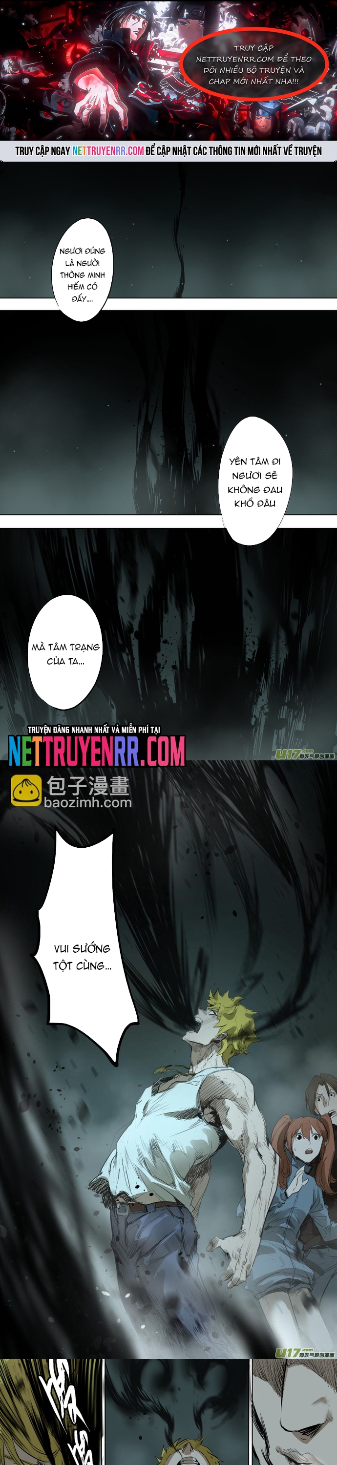 Tỏa Long: Chapter 76