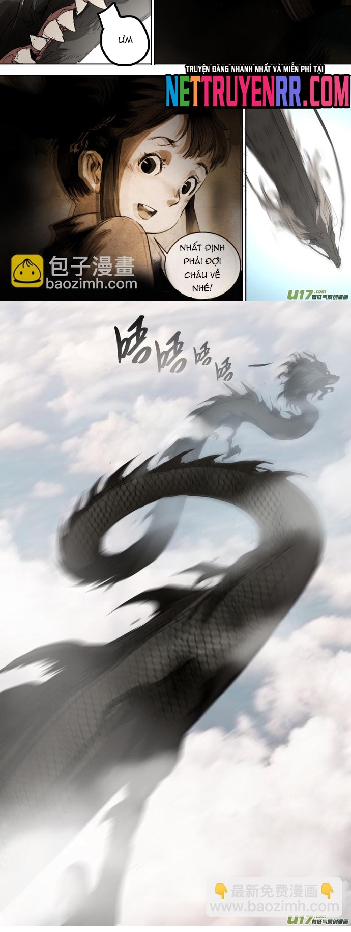 Tỏa Long: Chapter 76