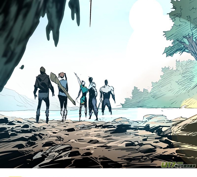 Tỏa Long: Chapter 79