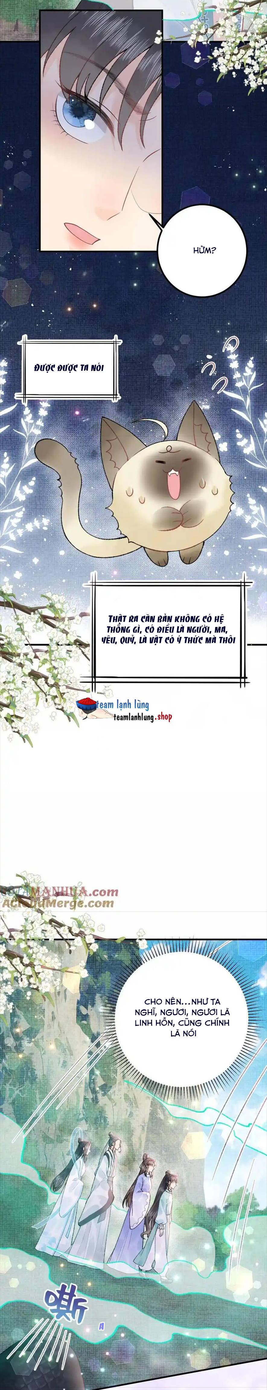 TOÀN BỘ TÔNG MÔN ĐỀU LÀ NÃO YÊU ĐƯƠNG , DUY CHỈ CÓ TA LÀ CHỈ TRÍCH LÂM ĐỘ: Chapter 162