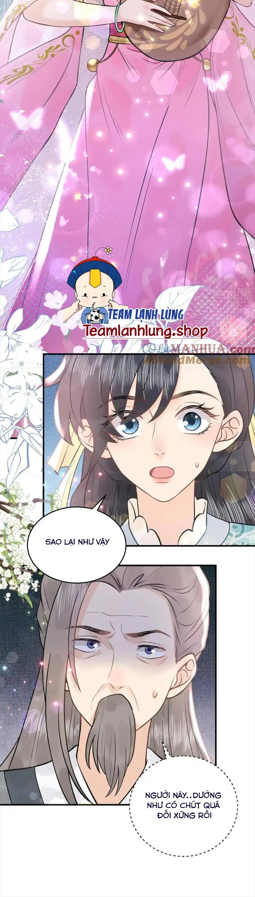 TOÀN BỘ TÔNG MÔN ĐỀU LÀ NÃO YÊU ĐƯƠNG , DUY CHỈ CÓ TA LÀ CHỈ TRÍCH LÂM ĐỘ: Chapter 164