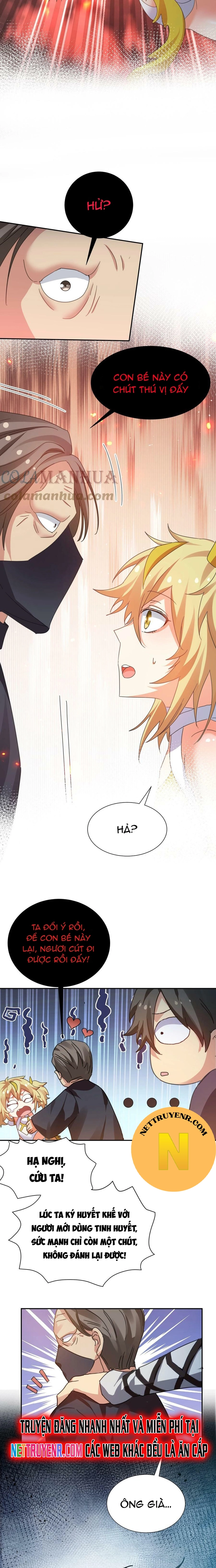 Toàn Bộ Tu Chân Giới Muội Tử Muốn Bắt Ta: Chapter 131