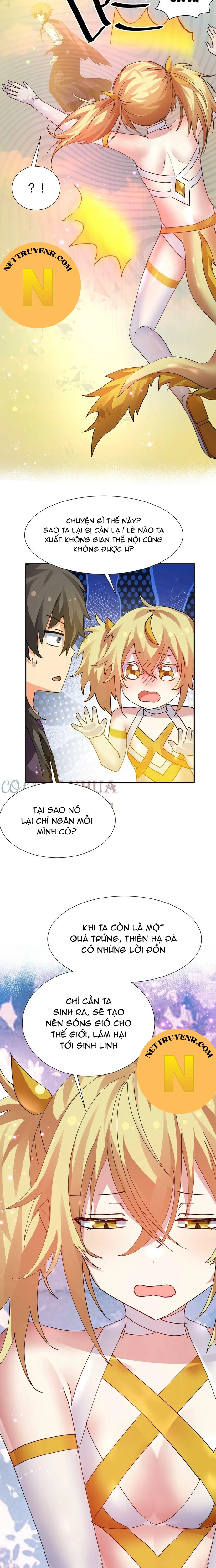 Toàn Bộ Tu Chân Giới Muội Tử Muốn Bắt Ta: Chapter 131