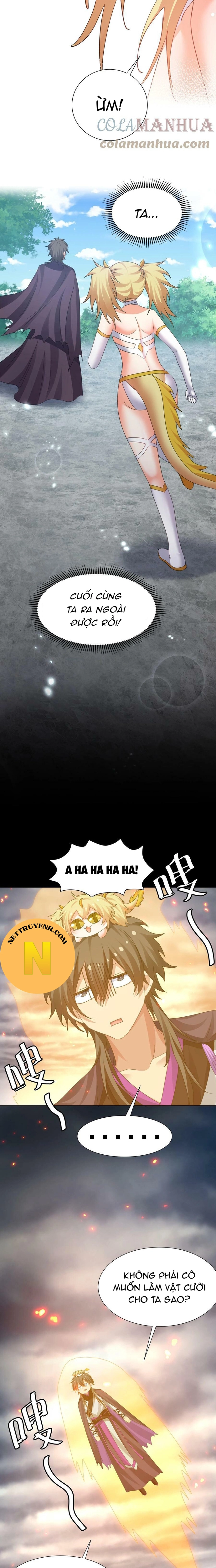 Toàn Bộ Tu Chân Giới Muội Tử Muốn Bắt Ta: Chapter 131