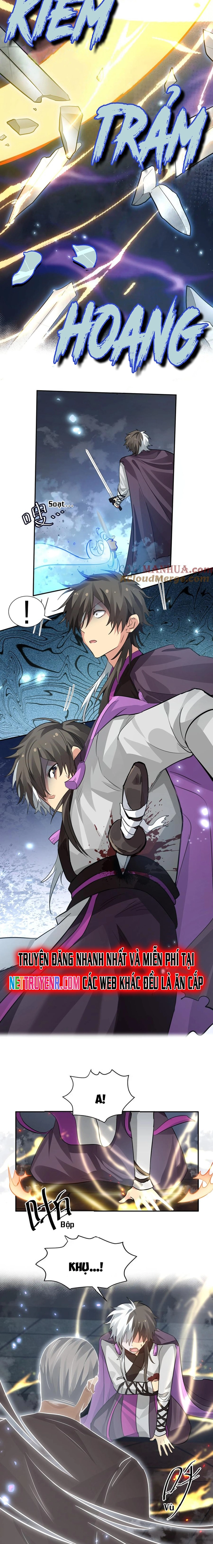 Toàn Bộ Tu Chân Giới Muội Tử Muốn Bắt Ta: Chapter 138