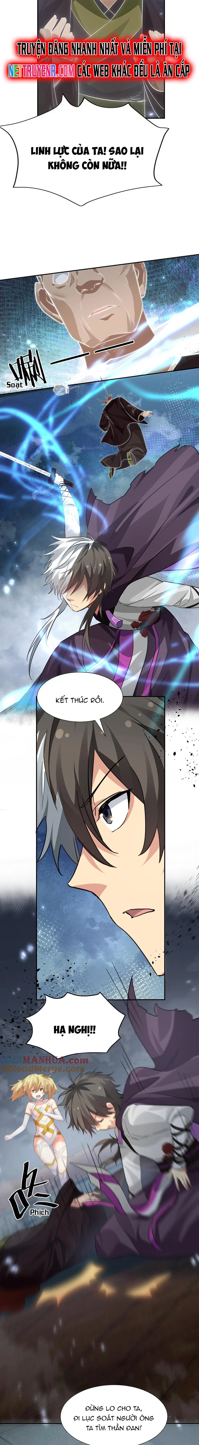 Toàn Bộ Tu Chân Giới Muội Tử Muốn Bắt Ta: Chapter 138