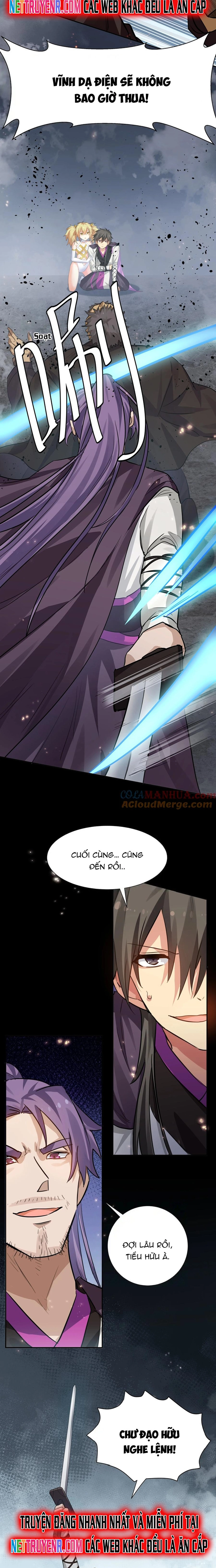 Toàn Bộ Tu Chân Giới Muội Tử Muốn Bắt Ta: Chapter 138