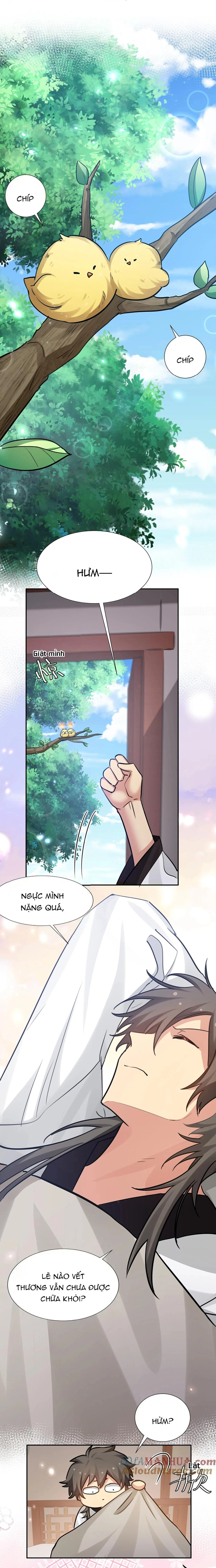 Toàn Bộ Tu Chân Giới Muội Tử Muốn Bắt Ta: Chapter 138