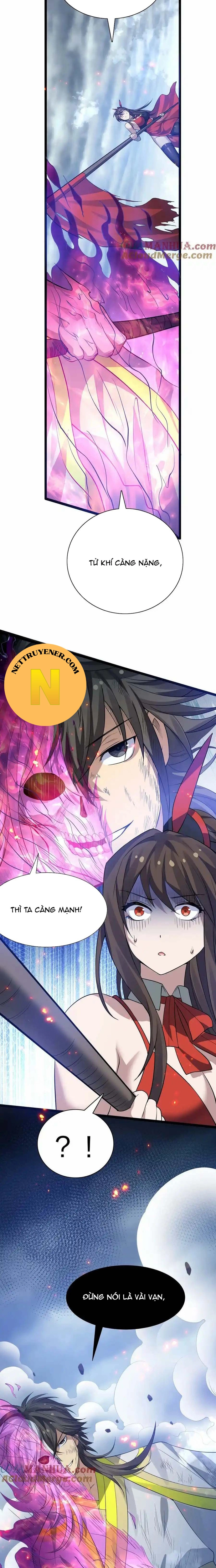 Toàn Bộ Tu Chân Giới Muội Tử Muốn Bắt Ta: Chapter 142