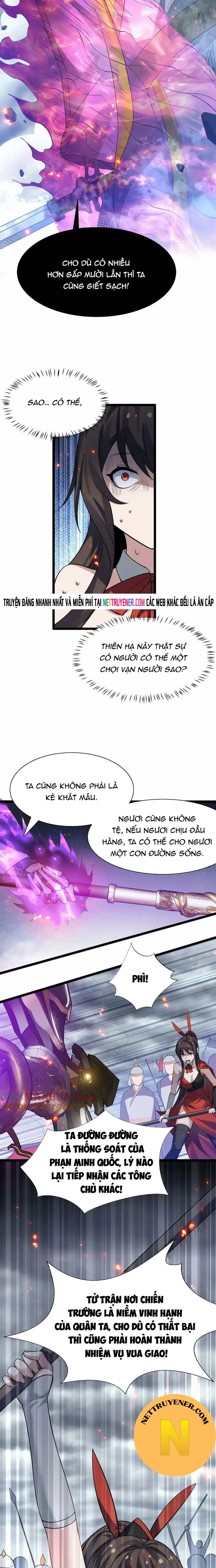 Toàn Bộ Tu Chân Giới Muội Tử Muốn Bắt Ta: Chapter 142