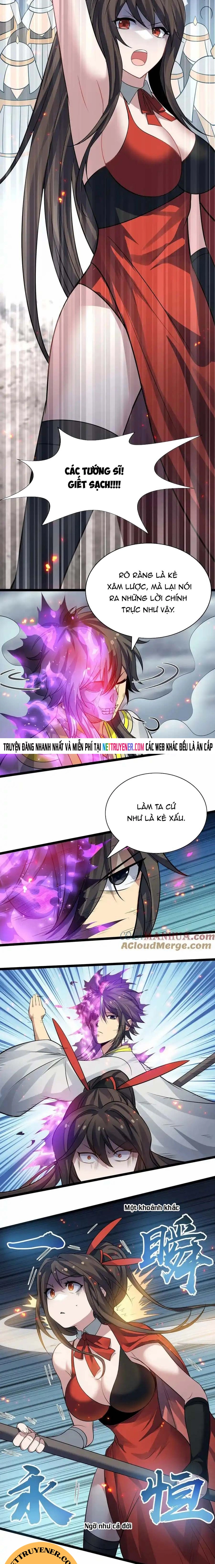 Toàn Bộ Tu Chân Giới Muội Tử Muốn Bắt Ta: Chapter 142