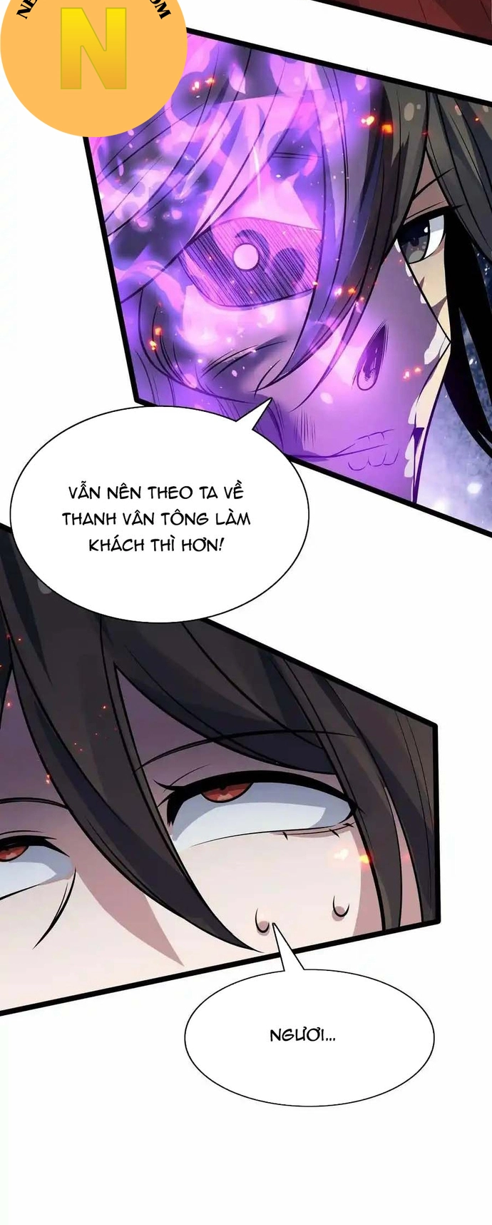 Toàn Bộ Tu Chân Giới Muội Tử Muốn Bắt Ta: Chapter 142