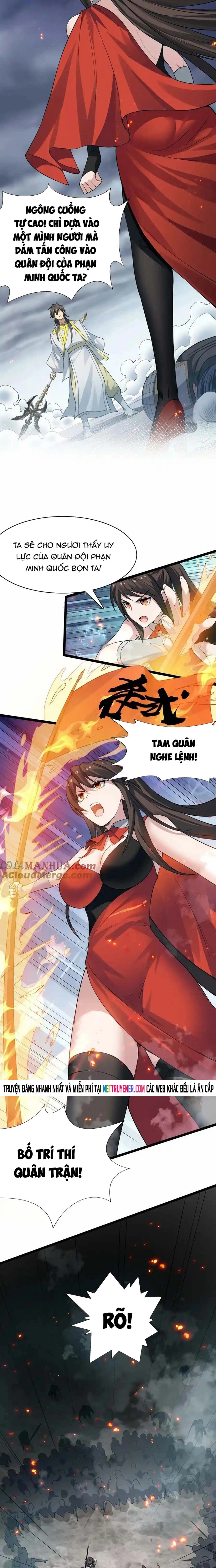 Toàn Bộ Tu Chân Giới Muội Tử Muốn Bắt Ta: Chapter 142
