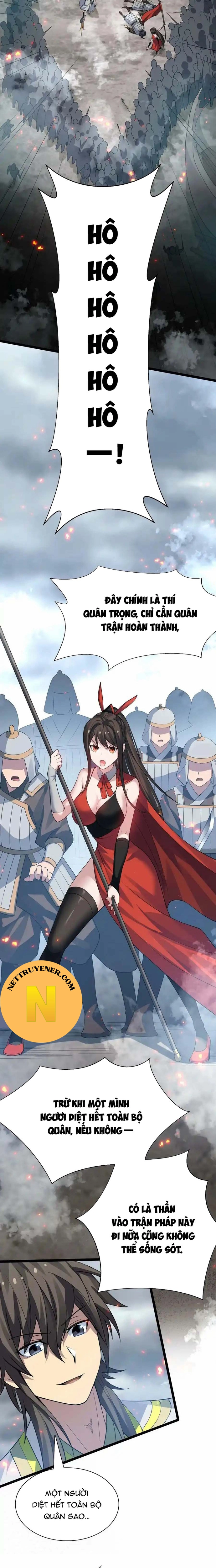 Toàn Bộ Tu Chân Giới Muội Tử Muốn Bắt Ta: Chapter 142