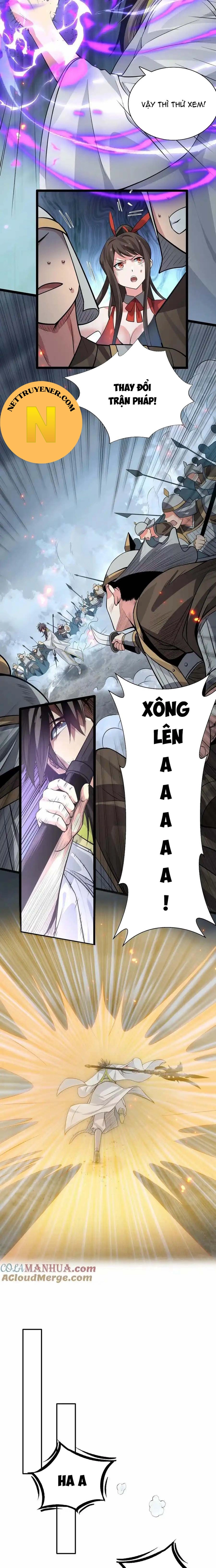 Toàn Bộ Tu Chân Giới Muội Tử Muốn Bắt Ta: Chapter 142