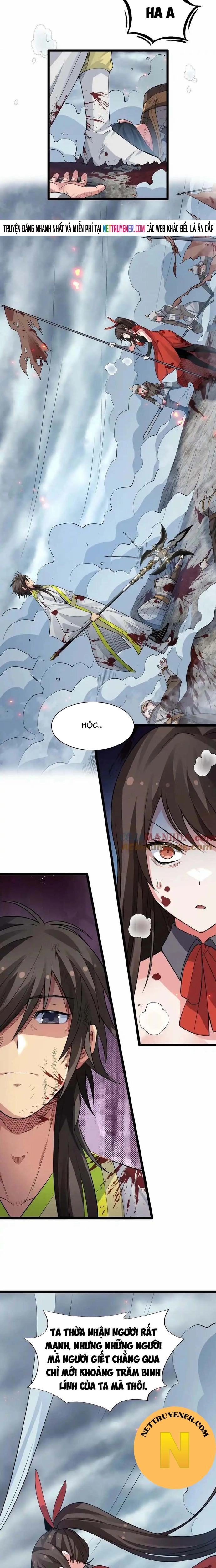 Toàn Bộ Tu Chân Giới Muội Tử Muốn Bắt Ta: Chapter 142