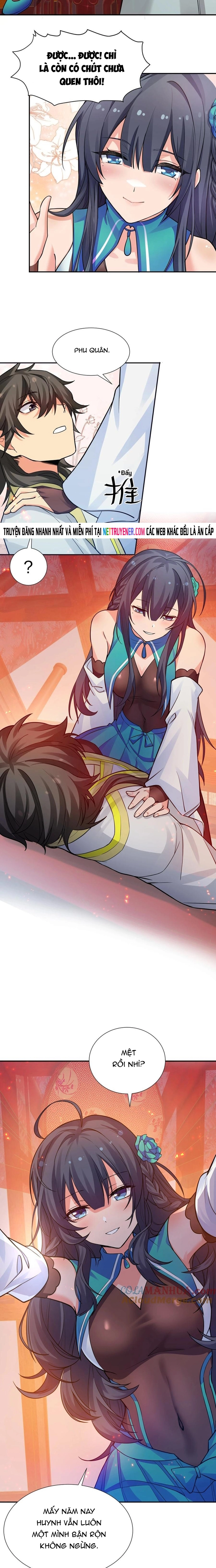 Toàn Bộ Tu Chân Giới Muội Tử Muốn Bắt Ta: Chapter 144