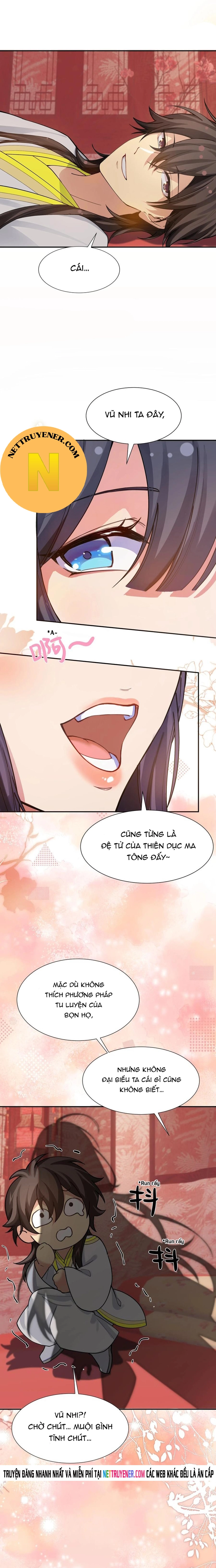 Toàn Bộ Tu Chân Giới Muội Tử Muốn Bắt Ta: Chapter 144