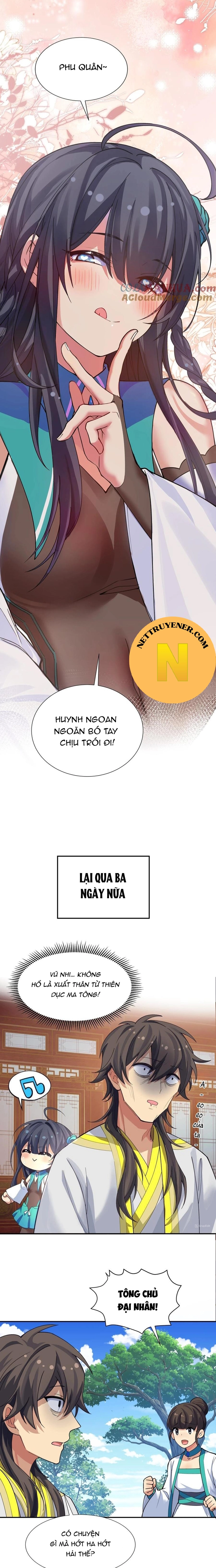 Toàn Bộ Tu Chân Giới Muội Tử Muốn Bắt Ta: Chapter 144