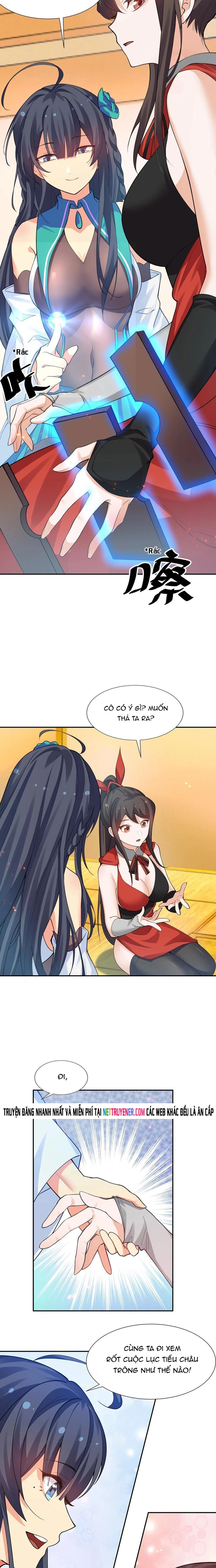 Toàn Bộ Tu Chân Giới Muội Tử Muốn Bắt Ta: Chapter 144