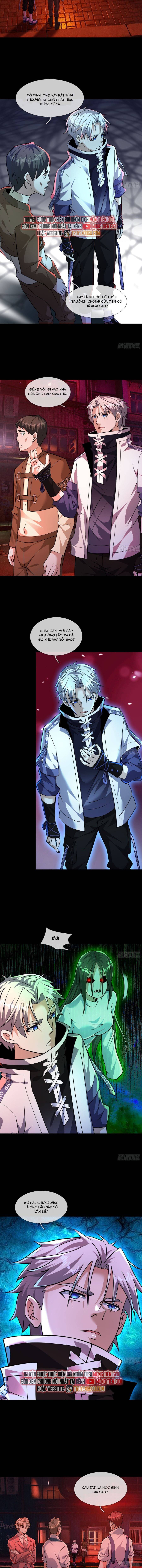 Toàn Cầu Chấn Động: Tôi Mở Khoá Hack Có Thể Tự Do Mua Sắm: Chapter 14