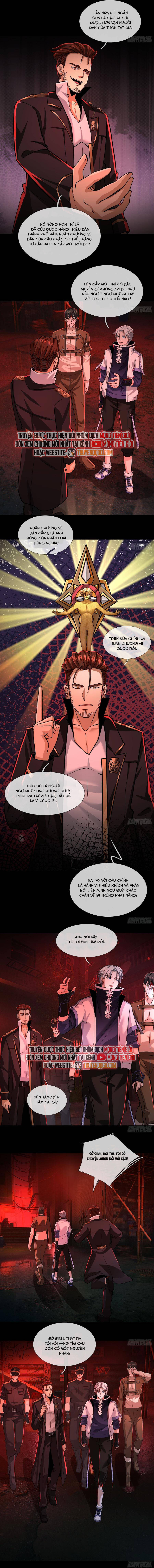 Toàn Cầu Chấn Động: Tôi Mở Khoá Hack Có Thể Tự Do Mua Sắm: Chapter 19