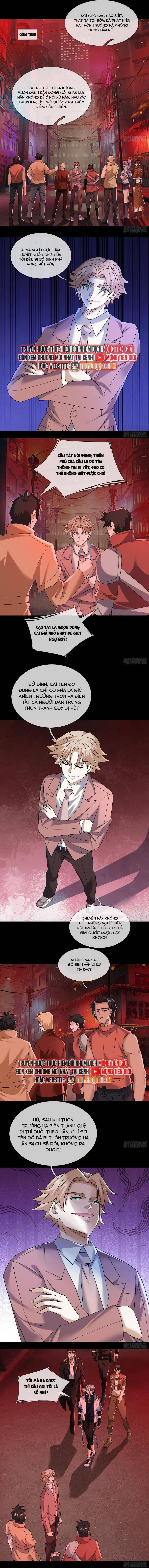 Toàn Cầu Chấn Động: Tôi Mở Khoá Hack Có Thể Tự Do Mua Sắm: Chapter 19