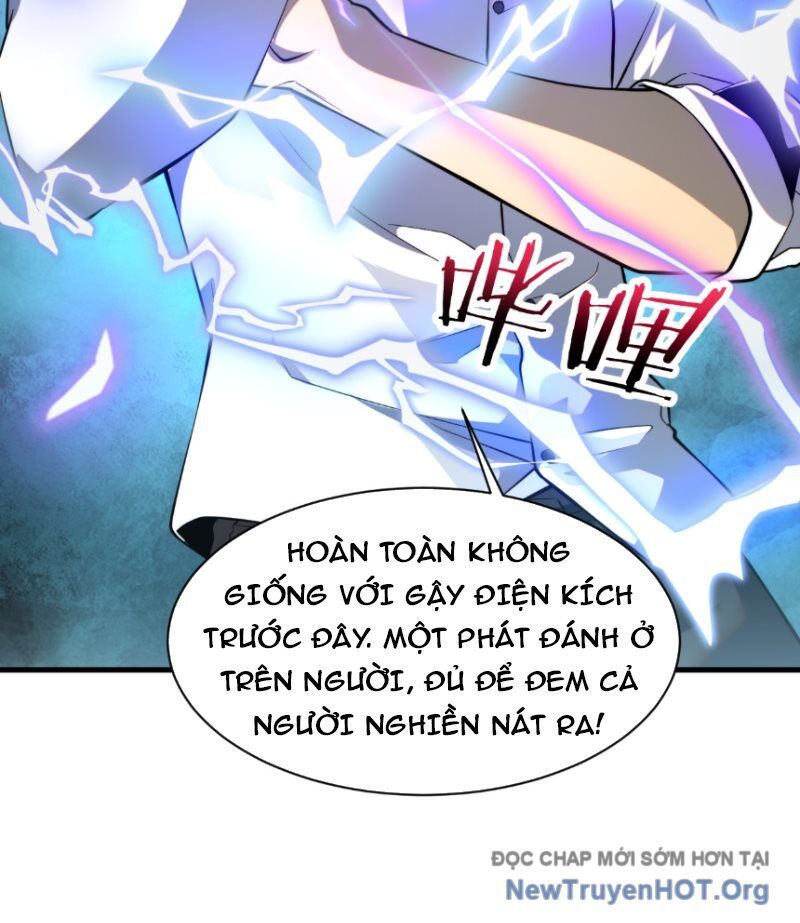Toàn Cầu Dị Năng: Bắt Đầu Thức Tỉnh Tử Tiêu Thần Lôi: Chapter 1