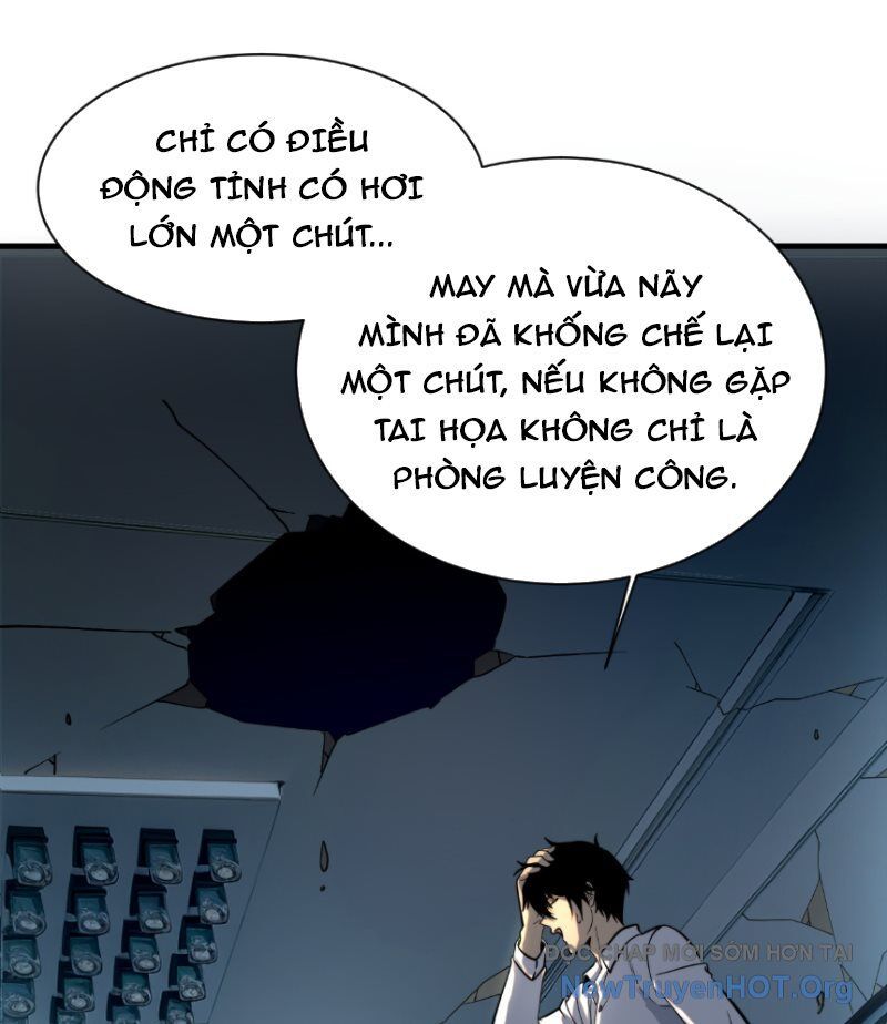 Toàn Cầu Dị Năng: Bắt Đầu Thức Tỉnh Tử Tiêu Thần Lôi: Chapter 1