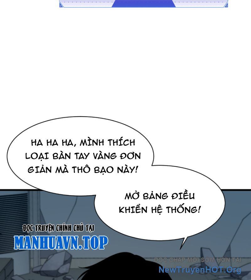 Toàn Cầu Dị Năng: Bắt Đầu Thức Tỉnh Tử Tiêu Thần Lôi: Chapter 1
