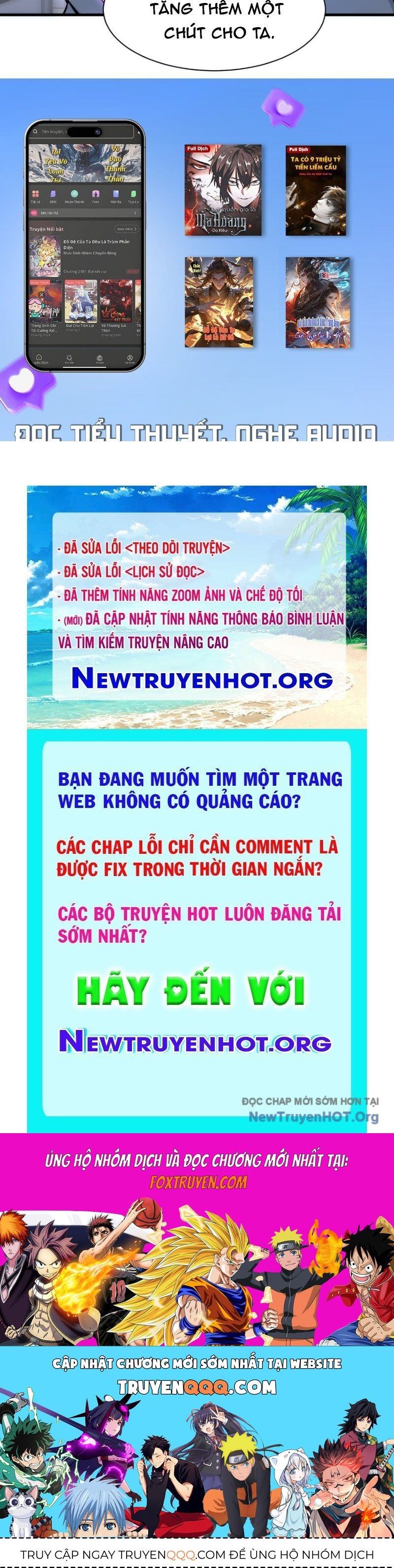 Toàn Cầu Dị Năng: Bắt Đầu Thức Tỉnh Tử Tiêu Thần Lôi: Chapter 1