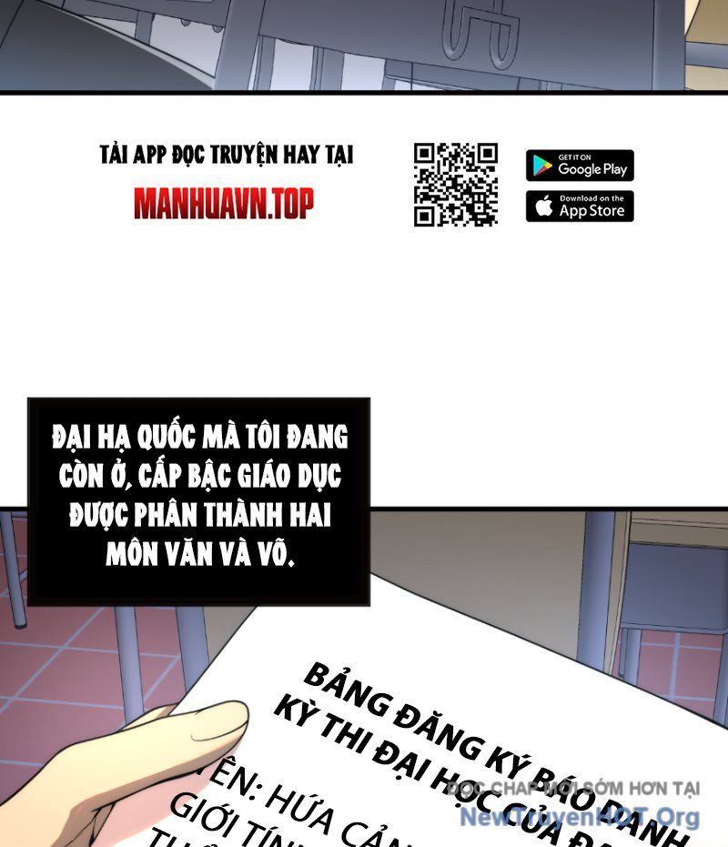 Toàn Cầu Dị Năng: Bắt Đầu Thức Tỉnh Tử Tiêu Thần Lôi: Chapter 1