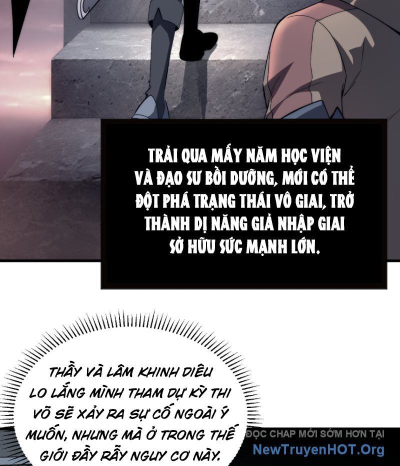 Toàn Cầu Dị Năng: Bắt Đầu Thức Tỉnh Tử Tiêu Thần Lôi: Chapter 1
