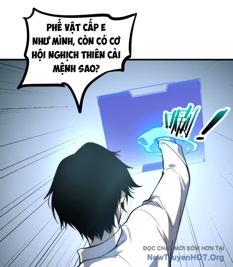 Toàn Cầu Dị Năng: Bắt Đầu Thức Tỉnh Tử Tiêu Thần Lôi: Chapter 1