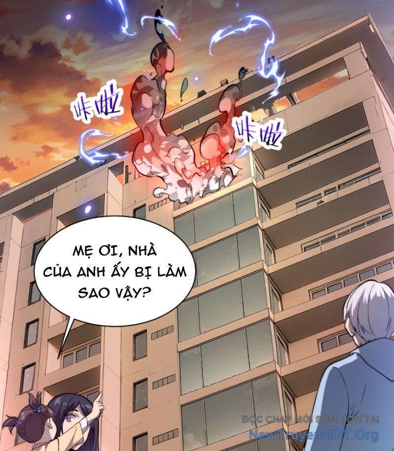 Toàn Cầu Dị Năng: Bắt Đầu Thức Tỉnh Tử Tiêu Thần Lôi: Chapter 1
