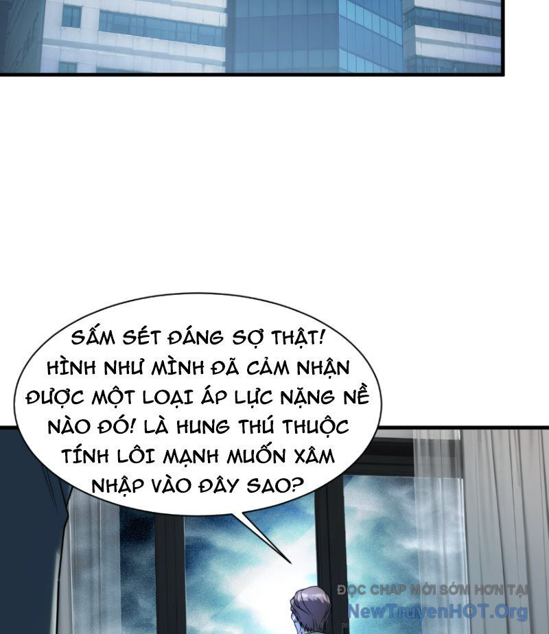 Toàn Cầu Dị Năng: Bắt Đầu Thức Tỉnh Tử Tiêu Thần Lôi: Chapter 1