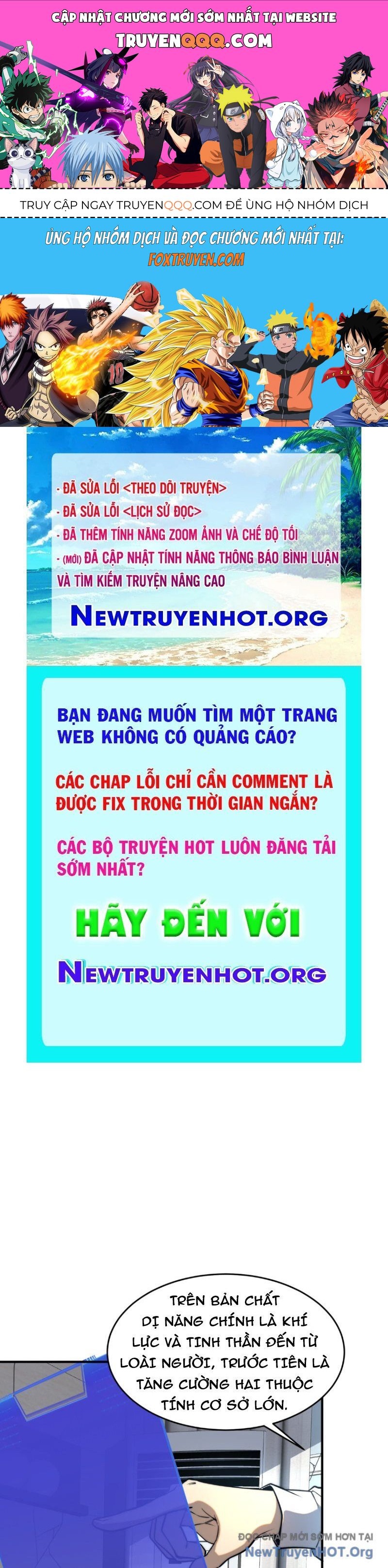 Toàn Cầu Dị Năng: Bắt Đầu Thức Tỉnh Tử Tiêu Thần Lôi: Chapter 2