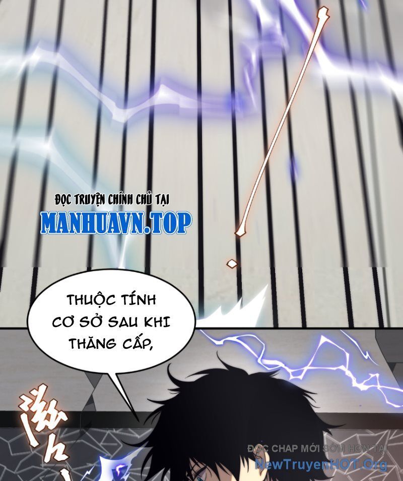 Toàn Cầu Dị Năng: Bắt Đầu Thức Tỉnh Tử Tiêu Thần Lôi: Chapter 2