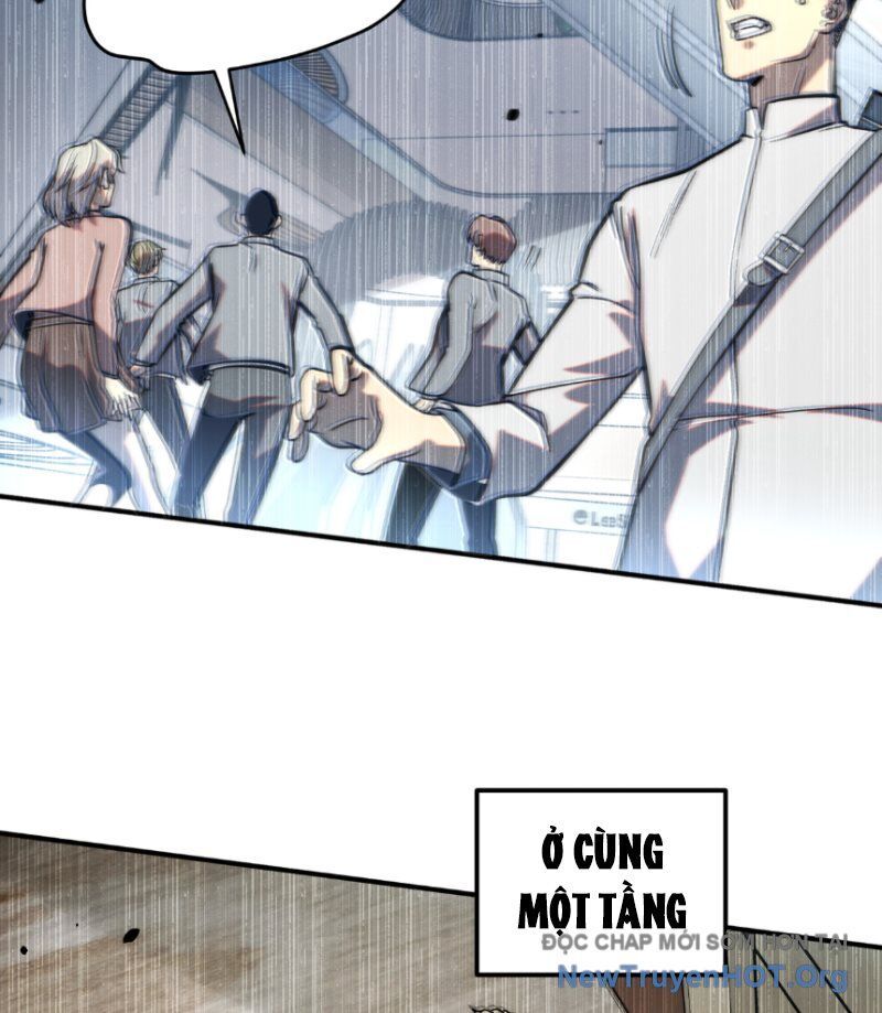 Toàn Cầu Dị Năng: Bắt Đầu Thức Tỉnh Tử Tiêu Thần Lôi: Chapter 2