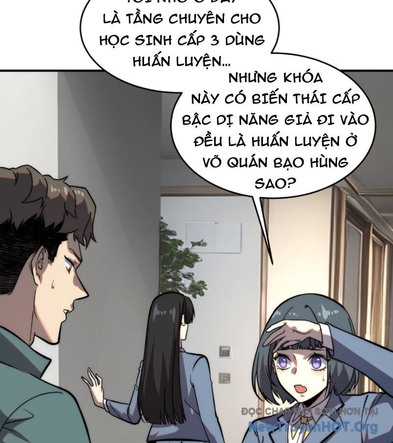 Toàn Cầu Dị Năng: Bắt Đầu Thức Tỉnh Tử Tiêu Thần Lôi: Chapter 2