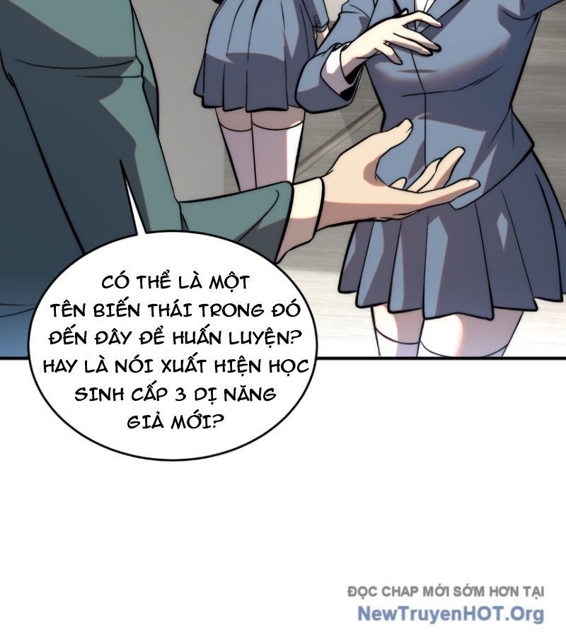 Toàn Cầu Dị Năng: Bắt Đầu Thức Tỉnh Tử Tiêu Thần Lôi: Chapter 2