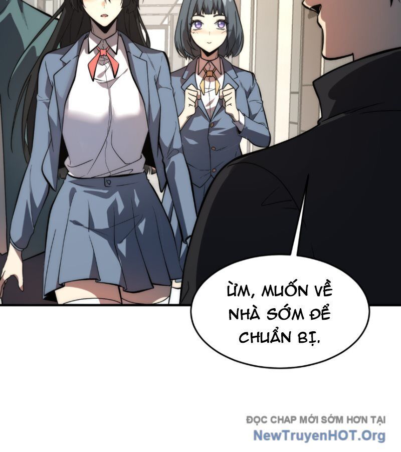 Toàn Cầu Dị Năng: Bắt Đầu Thức Tỉnh Tử Tiêu Thần Lôi: Chapter 2