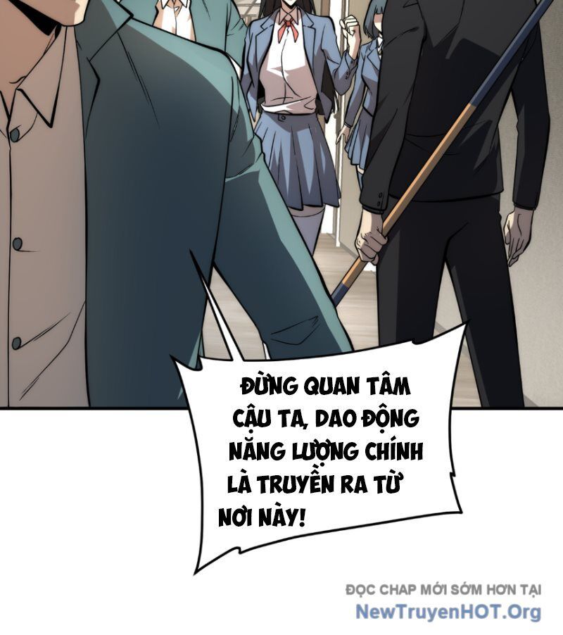 Toàn Cầu Dị Năng: Bắt Đầu Thức Tỉnh Tử Tiêu Thần Lôi: Chapter 2