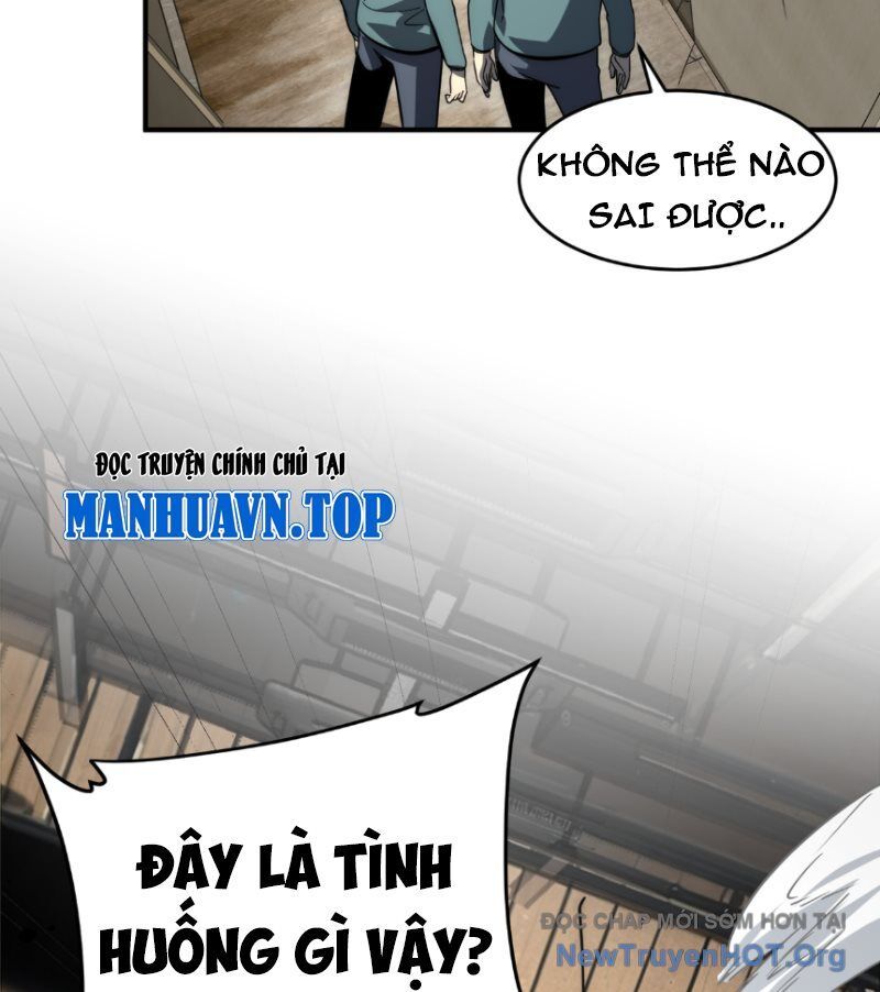 Toàn Cầu Dị Năng: Bắt Đầu Thức Tỉnh Tử Tiêu Thần Lôi: Chapter 2